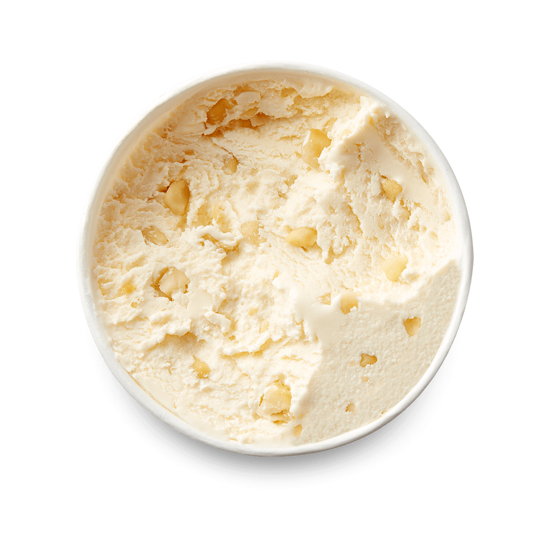 Macadamia Nut Minicup